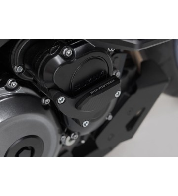 SW-MOTECH Engine Case Protector for SUZUKI GSX-S1000 21-26