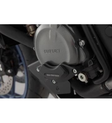 SW-MOTECH Engine Case Protector for SUZUKI GSX-S1000 21-26