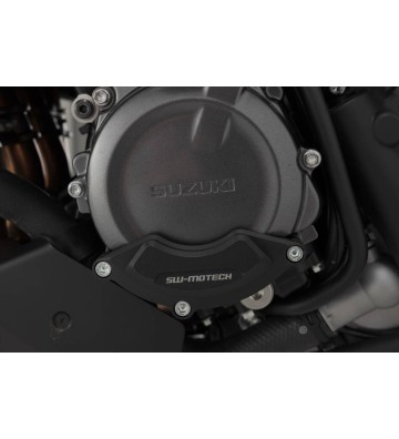 SW-MOTECH Engine Case Protector for SUZUKI GSX-S1000 21-26