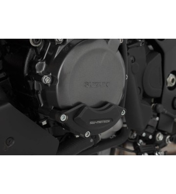 SW-MOTECH Engine Case Protector for SUZUKI GSX-S1000 21-26