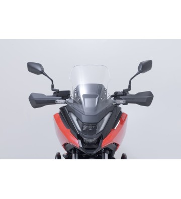 SW-MOTECH Kit de Proteções de Manetes SPORT para SUZUKI GSX-S1000 21-26
