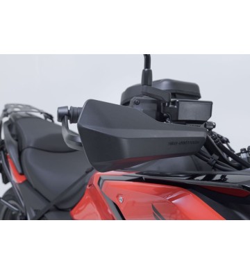 SW-MOTECH Kit de Proteções de Manetes SPORT para SUZUKI GSX-S1000 21-26