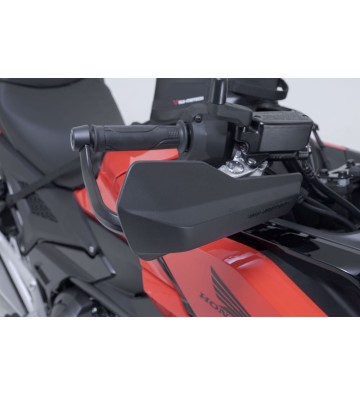 SW-MOTECH Kit de Proteções de Manetes SPORT para SUZUKI GSX-S1000 21-26