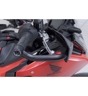 SW-MOTECH Kit de Proteções de Manetes SPORT para SUZUKI GSX-S1000 21-26