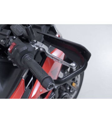 SW-MOTECH Kit de Proteções de Manetes SPORT para SUZUKI GSX-S1000 21-26