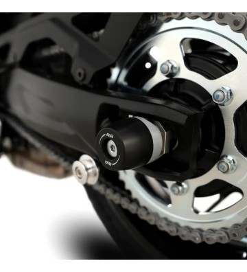 R&G Proteções de Braço Oscilante APEX para SUZUKI GSX-8T/8TT 25- / GSX-8S 23- / GSX-8R 24- / V-Strom 800 23-