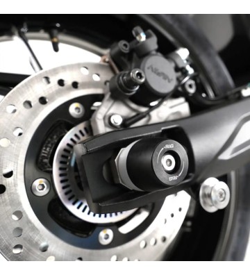 R&G Proteções de Braço Oscilante APEX para SUZUKI GSX-8T/8TT 25- / GSX-8S 23- / GSX-8R 24- / V-Strom 800 23-