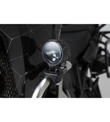 SW-MOTECH Kit de Luz de Nevoeiro EVO para SUZUKI GSX-S1000 21-26