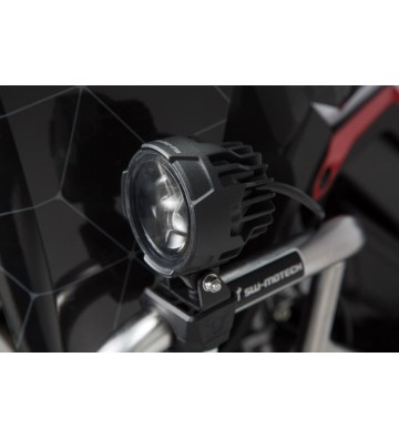 SW-MOTECH Kit de Luz de Nevoeiro EVO para SUZUKI GSX-S1000 21-26