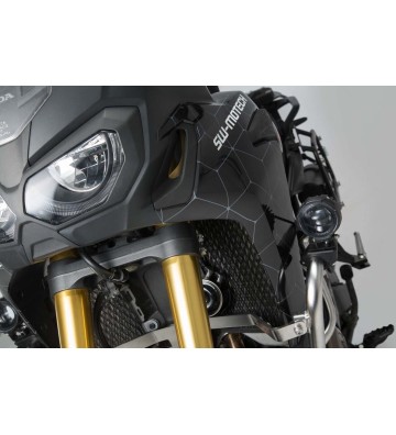 SW-MOTECH Kit de Luz de Nevoeiro EVO para SUZUKI GSX-S1000 21-26