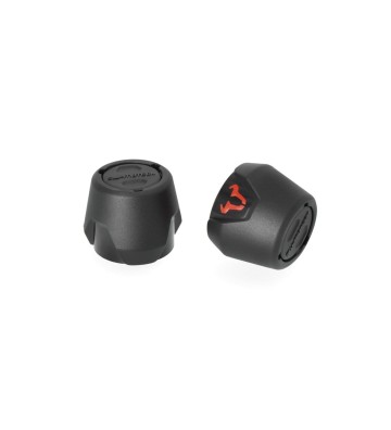 SW-MOTECH Proteções de Eixo Traseiro para SUZUKI GSX-S1000 21-26
