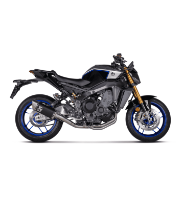 AKRAPOVIC Escape completo para MT-09 21-