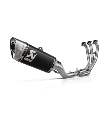 AKRAPOVIC Escape completo para MT-09 21-