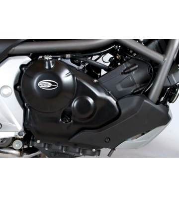 R&G Proteções de Motor para HONDA NC700X/S (Não DCT) / NC750X 14-20