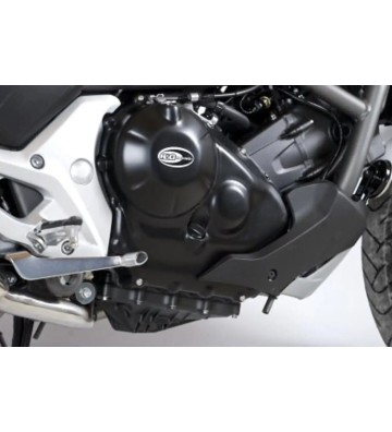 R&G Proteções de Motor para HONDA NC700X/S (Não DCT) / NC750X 14-20