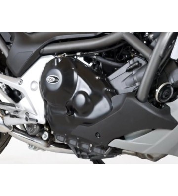 R&G Proteções de Motor para HONDA NC700X/S (Não DCT) / NC750X 14-20