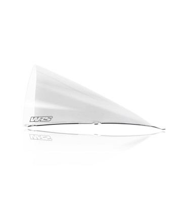 WRS RACE HIGH Windscreen for APRILIA RS 660 20-26