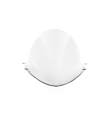 WRS RACE HIGH Windscreen for APRILIA RS 660 20-26