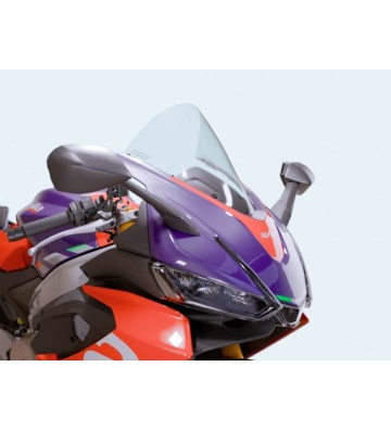 WRS RACE HIGH Windscreen for APRILIA RS 660 20-26