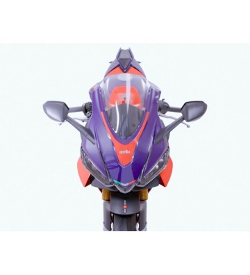 WRS RACE HIGH Windscreen for APRILIA RS 660 20-26