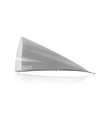 WRS RACE HIGH Windscreen for APRILIA RS 660 20-26
