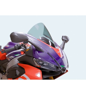 WRS RACE HIGH Windscreen for APRILIA RS 660 20-26