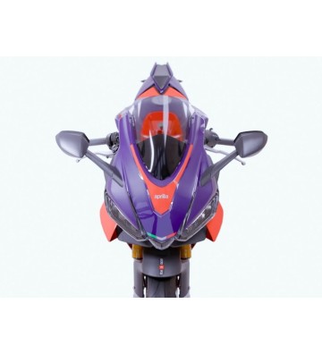 WRS RACE HIGH Windscreen for APRILIA RS 660 20-26