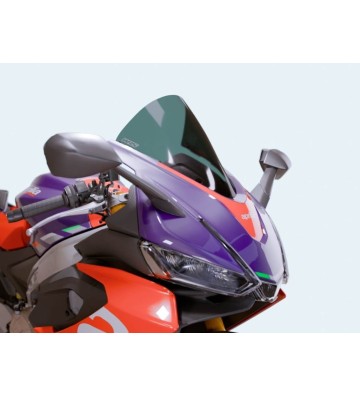 WRS Vidro RACE HIGH para APRILIA RS 660 20-26