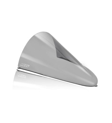 WRS Vidro RACE HIGH para APRILIA RS 660 20-26