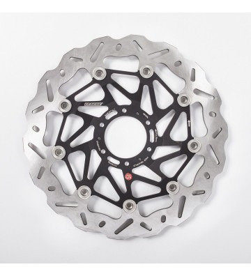 BRAKING BATFLY Brake Discs Kit (Front)