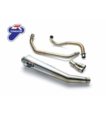 TERMIGNONI Full exhaust system 2-1 for PAUL SMART / GT 1000