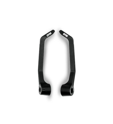 R&G Par de Proteções de Manetes INTERLOCK