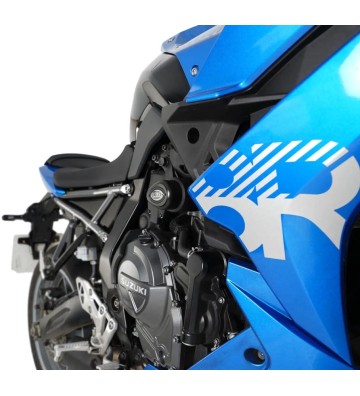 R&G Crash Pads Aero Style para SUZUKI GSX-8R 24-
