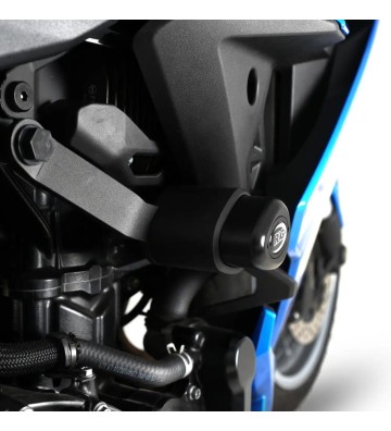 R&G Crash Pads Aero Style para SUZUKI GSX-8R 24-