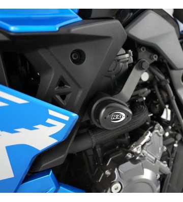 R&G Crash Pads Aero Style para SUZUKI GSX-8R 24-