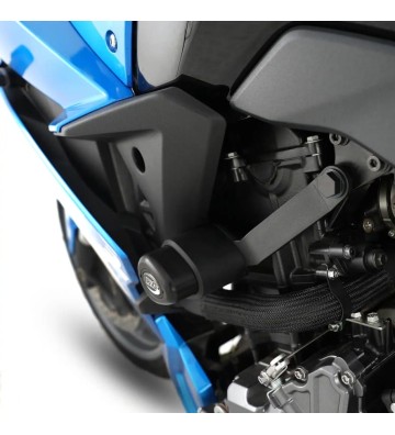 R&G Crash Pads Aero Style para SUZUKI GSX-8R 24-