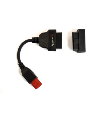 HP CORSE Anulador de Erro EURO5+