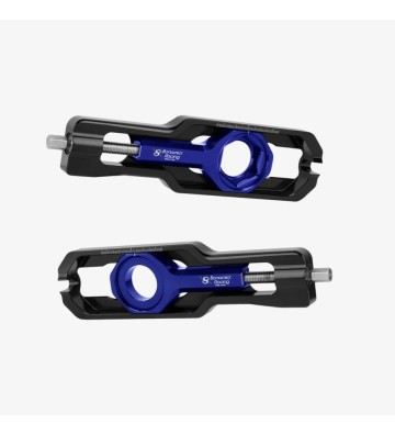 BONAMICI Esticadores de Corrente para DUCATI Panigale V2/V2S 25-26 / Streetfighter V2/V2S 25-26