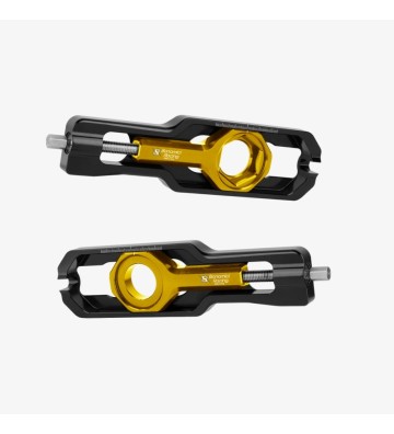 BONAMICI Esticadores de Corrente para DUCATI Panigale V2/V2S 25-26 / Streetfighter V2/V2S 25-26