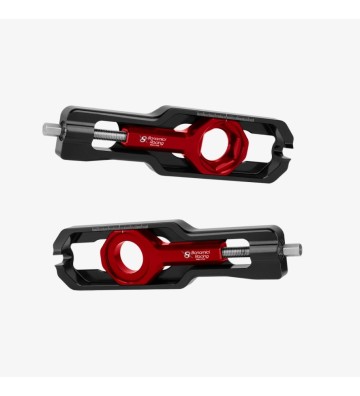 BONAMICI Esticadores de Corrente para DUCATI Panigale V2/V2S 25-26 / Streetfighter V2/V2S 25-26