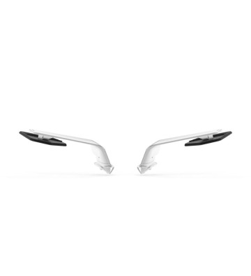 RIZOMA Kit de Espelhos STEALTH MAX para BMW M1000 RR 25-