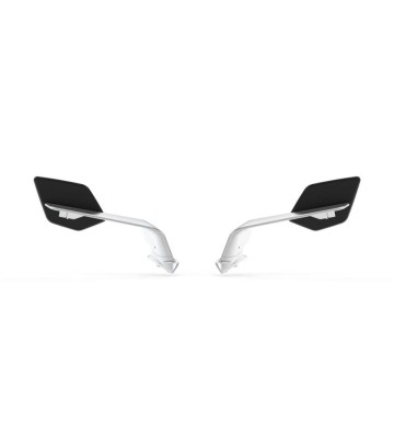 RIZOMA STEALTH MAX Mirrors Kit for BMW M1000 RR 25-