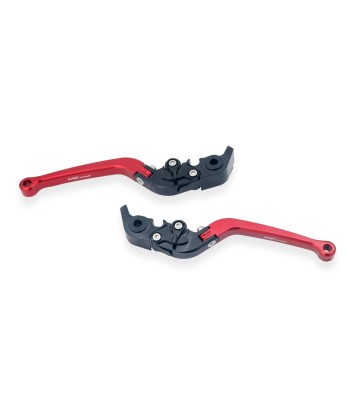 CNC RACING Kit Ergonómico COMFORT & CONTROL para DUCATI Multistrada V4 21-26