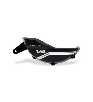 CNC RACING Kit de Proteção para DUCATI Multistrada V4 21-26