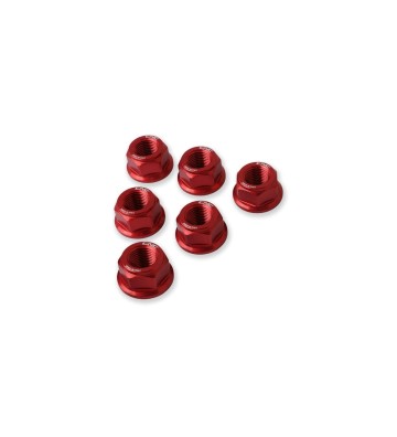 CNC RACING Kit de Transmissão para DUCATI Multistrada V4 21-26