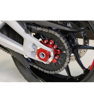CNC RACING Transmission Kit for DUCATI Multistrada V4 21-26