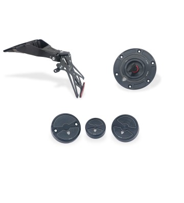 CNC RACING Upgrade Kit para DUCATI Multistrada V4 21-26