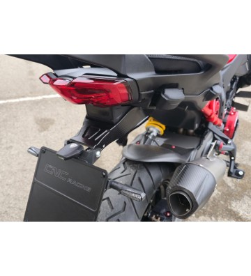 CNC RACING Upgrade Kit para DUCATI Multistrada V4 21-26