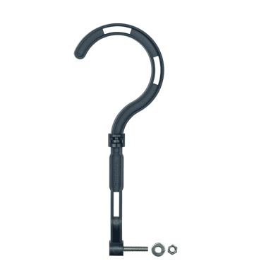 OPTIMATE Gancho para OptiMate 2, 3, 4, 5, 6, 7 & Lithium