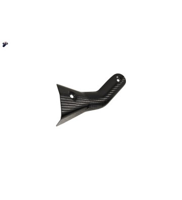 TERMIGNONI Carbon heat shield for X-ADV 17-18